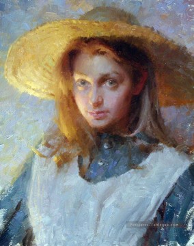  impressionist - Ophélie MW Impressionist